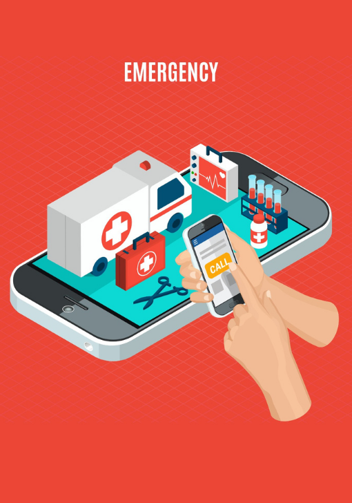 Cardiac Ambulance Services